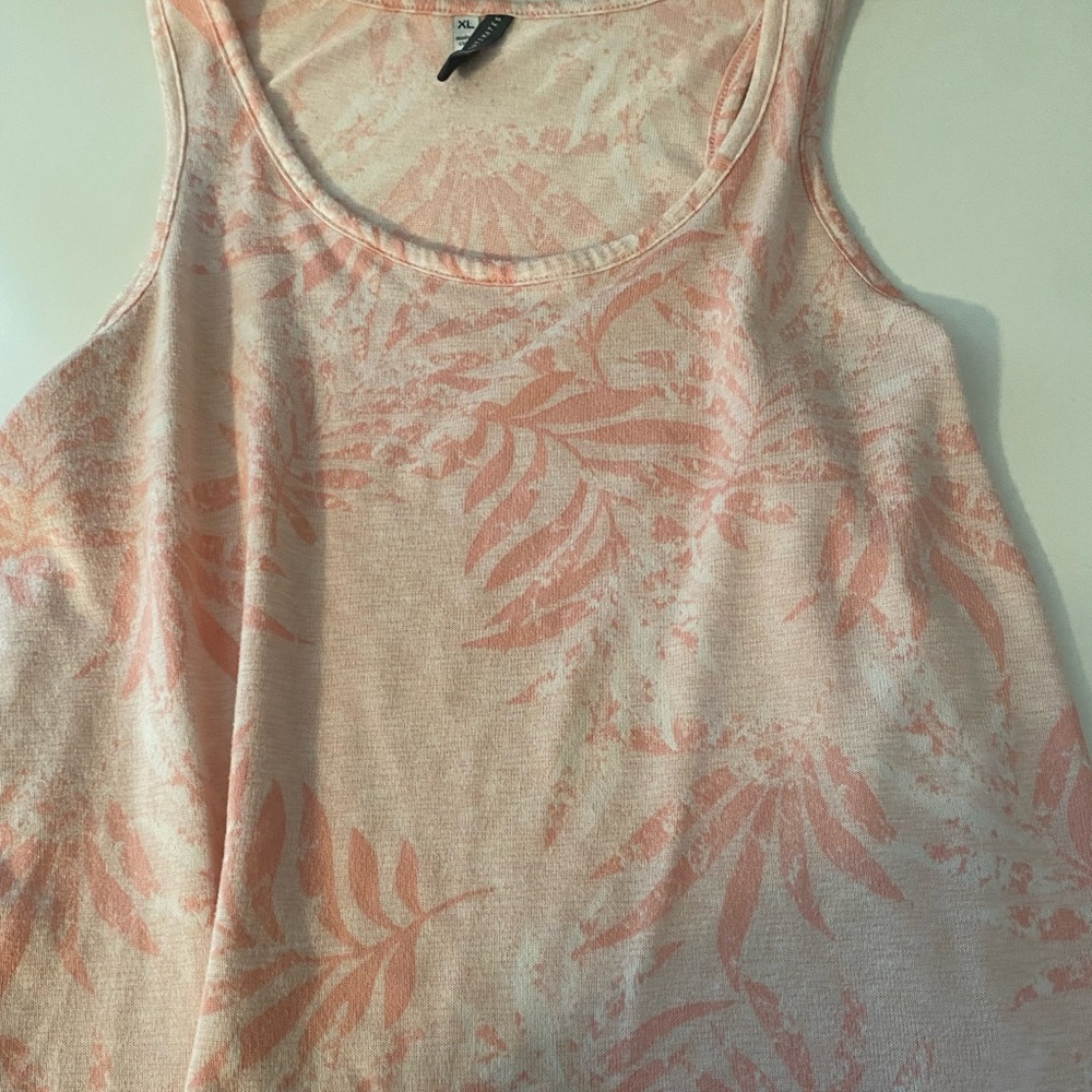 Jaclyn Intimates Tank Top